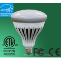 Bombilla R40LED de alta luminosidad regulable con Energy Star